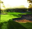 Innisbrook resort - Copperhead golf course - hole 5