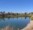 Painted Desert Golf Club - Water
