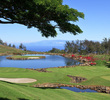 Big Island Country Club - hole 17