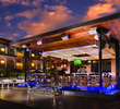 Fairmont Scottsdale Princess - outdoor bar