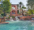 Fairmont Scottsdale Princess - water slides