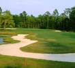 Golf Club at Fleming Island - hole 14