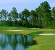 Golf Club at Fleming Island - hole 6