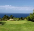 Hapuna Golf Course at Mauna Kea - hole 6