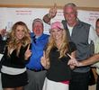 Winter ParAm Golf Tournament - prizes