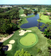 Innisbrook Resort - South golf course - Hole 18