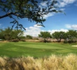 Hapuna Golf Course at Mauna Kea - hole 5