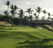 Hapuna Golf Course at Mauna Kea - hole 18