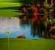 Desert Willow Golf Resort - Firecliff Course - 18
