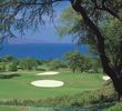 Wailea Golf Club - Emerald Course - 13th