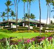 Wailea Golf Club - Gold and Emerald clubhouse