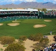 TPC Scottsdale - Stadium Course - hole 16