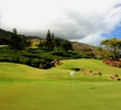 King Kamehameha golf course - 6th