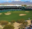 TPC Scottsdale - Stadium Course - 16th hole