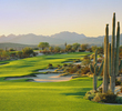We-Ko-Pa - Saguaro golf course - hole 18