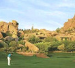 The Boulders Golf Resort