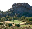 Boulders South golf course - No. 5