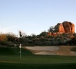 Boulders South golf course