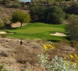 Pointe GC on Lookout Mountain - 11th