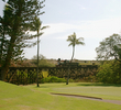 Ka'anapali Kai golf course - Sugar Cane Train