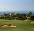 Ka'anapali Kai golf course - 9th