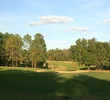World Woods Golf Club - Rolling Oaks Course - No. 18