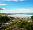 Asilomar Lodge - beach
