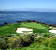 Pebble Beach Golf Links