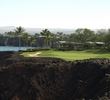 Mauna Lani Resort - South Course - hole 7