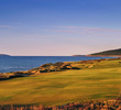 Cabot Links golf course