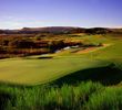 Gleneagles Hotel - PGA Centenary Course - hole 9