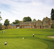 Murrayshall Golf Club