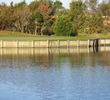 Wicked Stick Golf Links - 18th green