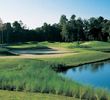 Wicked Stick Golf Links - hole 16