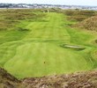 Island Golf Club - hole 15