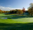 Boyne Highlands - Heather golf course - 9th