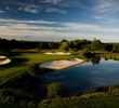 Boyne Highlands - Ross golf course - 9th