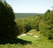 Threetops golf course - Treetops Resort - hole 3