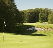 Threetops G.C. at Treetops Resort - 9th