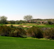 Trilogy Golf Club at Vistancia - Hole 3