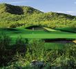 Golf Club of Estrella - 2nd hole