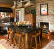 Private Escapes Pinnacle interior