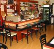 Wasabi's restaurant
