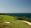 Bay Harbor Golf Club - Links course - hole 1