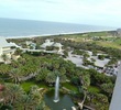 Hammock Beach Resort - view
