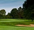 Forest Akers West golf course - 13th