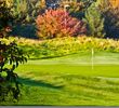 Forest Akers West golf course - hole 11