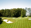 Threetops Par 3 at the Treetops Resort - 2nd
