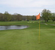 Faulkwood Shores Golf Club