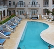 Tucker's Point Resort - pool